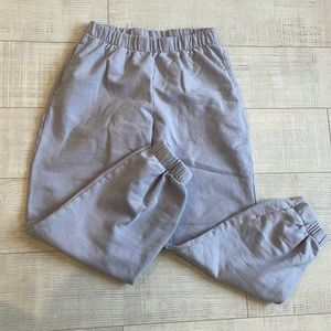 Brandy Melville Rosa Sweatpants